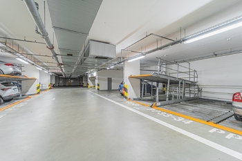 Prodej bytu 2+kk v osobním vlastnictví 67 m², Praha 5 - Zličín