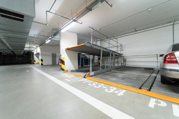 Prodej bytu 2+kk v osobním vlastnictví 67 m², Praha 5 - Zličín