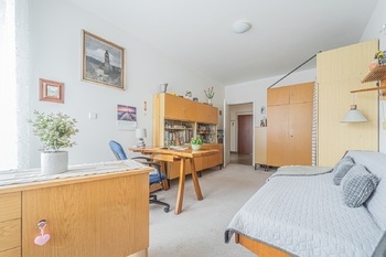 Prodej bytu 2+kk v osobním vlastnictví 67 m², Praha 5 - Zličín
