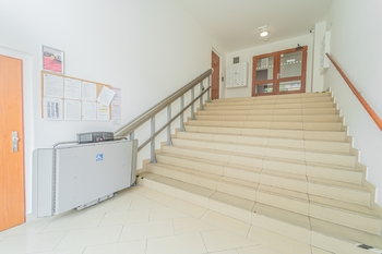 Prodej bytu 2+kk v osobním vlastnictví 67 m², Praha 5 - Zličín