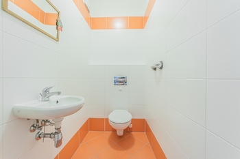 Prodej bytu 2+kk v osobním vlastnictví 67 m², Praha 5 - Zličín