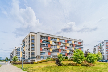 Prodej bytu 2+kk v osobním vlastnictví 67 m², Praha 5 - Zličín