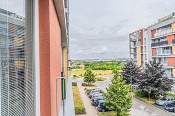 Prodej bytu 2+kk v osobním vlastnictví 67 m², Praha 5 - Zličín