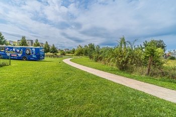 Prodej bytu 2+kk v osobním vlastnictví 67 m², Praha 5 - Zličín