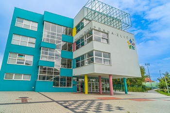 Prodej bytu 2+kk v osobním vlastnictví 67 m², Praha 5 - Zličín