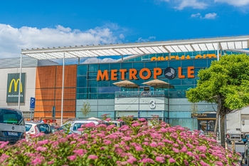 Prodej bytu 2+kk v osobním vlastnictví 67 m², Praha 5 - Zličín