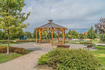 Prodej bytu 2+kk v osobním vlastnictví 67 m², Praha 5 - Zličín
