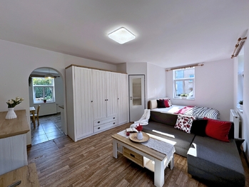 Prodej bytu 2+kk v osobním vlastnictví 95 m², Ševětín