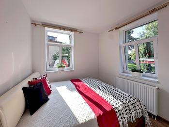 Prodej bytu 1+1 v osobním vlastnictví 65 m², České Budějovice