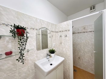 Prodej bytu 1+1 v osobním vlastnictví 65 m², České Budějovice
