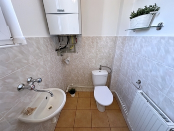 Prodej bytu 1+1 v osobním vlastnictví 65 m², České Budějovice