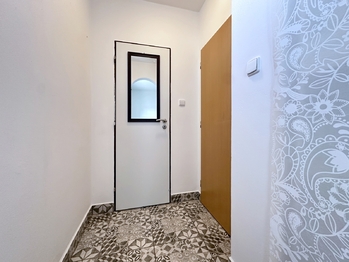 Prodej bytu 1+1 v osobním vlastnictví 65 m², České Budějovice