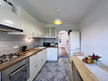 Prodej bytu 1+1 v osobním vlastnictví 65 m², České Budějovice