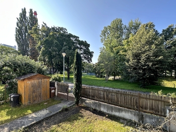 Prodej bytu 1+1 v osobním vlastnictví 65 m², České Budějovice