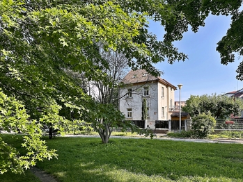 Prodej bytu 1+1 v osobním vlastnictví 65 m², České Budějovice