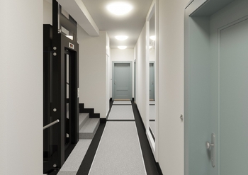 Prodej bytu 2+kk v osobním vlastnictví 51 m², Praha 3 - Žižkov