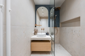 Prodej bytu 2+kk v osobním vlastnictví 51 m², Praha 3 - Žižkov
