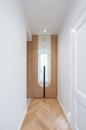 Prodej bytu 2+kk v osobním vlastnictví 51 m², Praha 3 - Žižkov