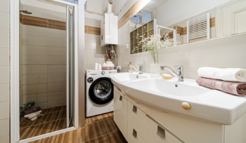 Prodej prostorného a světlého bytu 2+1 s pracovnou, 82 m², v srdci Brna – Merhautova, Zábrdovice - Prodej bytu 2+1 v osobním vlastnictví 82 m², Brno