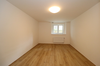 Ložnice - Pronájem bytu 2+kk v osobním vlastnictví 50 m², Praha 4 - Nusle