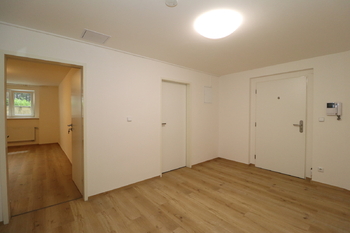 Chodba - Pronájem bytu 2+kk v osobním vlastnictví 50 m², Praha 4 - Nusle