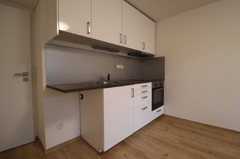 KK - Pronájem bytu 2+kk v osobním vlastnictví 50 m², Praha 4 - Nusle
