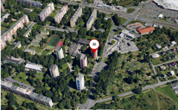 Prodej bytu 2+1 v osobním vlastnictví 43 m², Ostrava