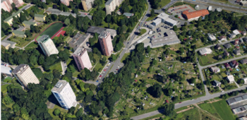 Prodej bytu 2+1 v osobním vlastnictví 43 m², Ostrava