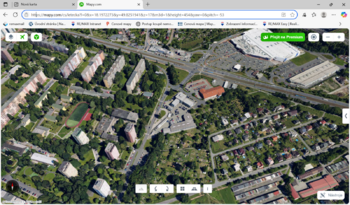 Prodej bytu 2+1 v osobním vlastnictví 43 m², Ostrava