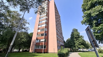 Prodej bytu 2+1 v osobním vlastnictví 43 m², Ostrava