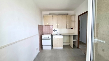 Prodej bytu 2+1 v osobním vlastnictví 43 m², Ostrava