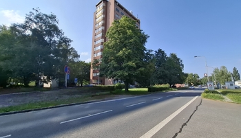 Prodej bytu 2+1 v osobním vlastnictví 43 m², Ostrava