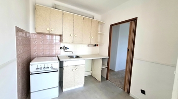 Prodej bytu 2+1 v osobním vlastnictví 43 m², Ostrava