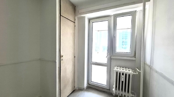 Prodej bytu 2+1 v osobním vlastnictví 43 m², Ostrava