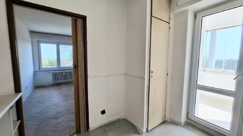 Prodej bytu 2+1 v osobním vlastnictví 43 m², Ostrava