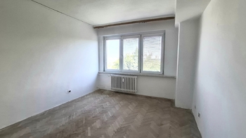 Prodej bytu 2+1 v osobním vlastnictví 43 m², Ostrava