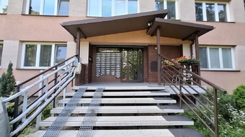Prodej bytu 2+1 v osobním vlastnictví 43 m², Ostrava