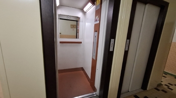 Prodej bytu 2+1 v osobním vlastnictví 43 m², Ostrava