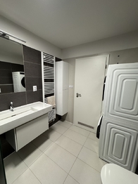 Pronájem bytu 1+kk v osobním vlastnictví 55 m², Brno