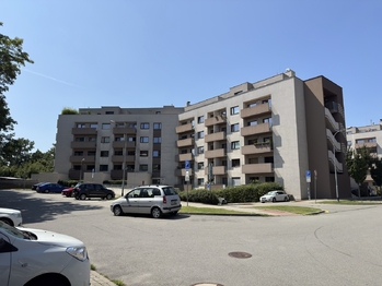 Pronájem bytu 1+kk v osobním vlastnictví 55 m², Brno
