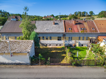 Prodej domu 83 m², Mačkov