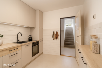 Prodej domu 83 m², Mačkov