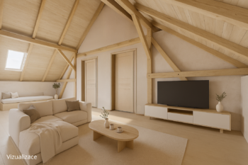 Prodej domu 83 m², Mačkov