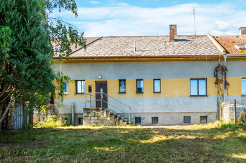 Prodej domu 83 m², Mačkov