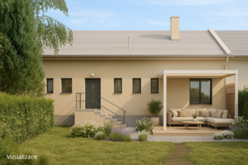 Prodej domu 83 m², Mačkov