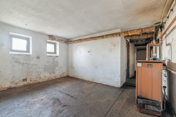 Prodej domu 83 m², Mačkov