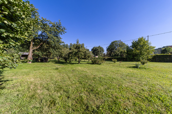 Prodej pozemku 1015 m², Olšany
