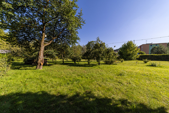Prodej pozemku 1015 m², Olšany