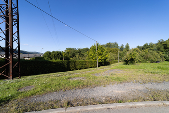 Prodej pozemku 1015 m², Olšany