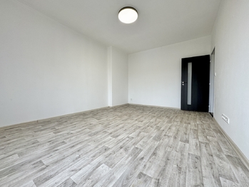 Pronájem bytu 2+1 v osobním vlastnictví 54 m², Žatec